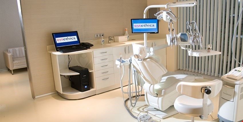 Estethica Atasehir 4